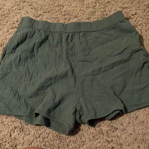 Universal Thread from target. Has pockets!